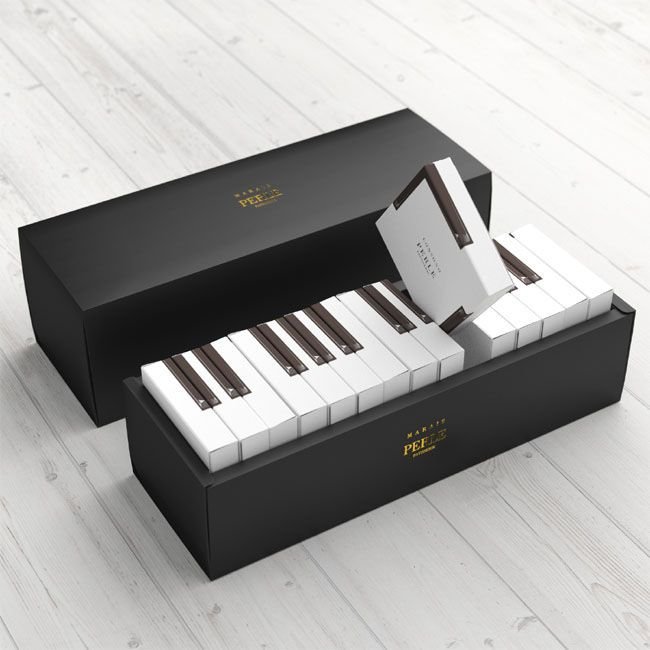 Packaging - Packaging & Label sample 14